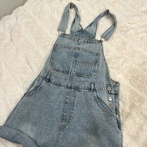 Amazon overalls